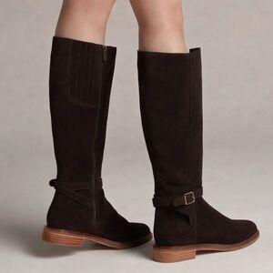Clarks Clarkdale Clad Boot Women Boots Sz. 8.0